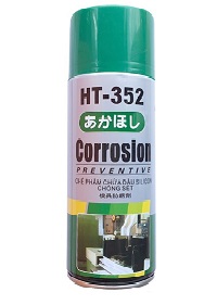 Chất chống gỉ sét khuôn HT-352